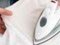 Как почистить утюг от пригоревших пятен за две минуты: самый эффективный способ