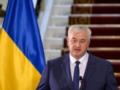 Украина призывает ЕС запретить въезд россиянам, причастным к войне
