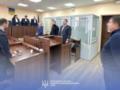 Суд уменьшил приговор народному депутату Гунько