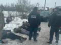На Ровенщине разоблачили схему незаконного выезда мужчин за границу