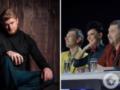 Первый победитель  Х-Фактора  Алексей Кузнецов назвал судью, который разочаровал: никогда не думал, что так быстро переобувается