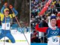 Украинец был первым, но на  золото  не претендовал: на ОИ-2026 прошла вторая гонка по биатлону. Результаты