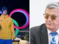  Нет такой национальности как украинцы. Вы – никто : чемпион ОИ из РФ в припадке набросился на наших олимпийцев