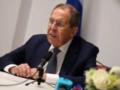 Лавров прокомментировал отношения Путина и Трампа