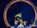 Представитель сборной Украины сбежал на Олимпийских играх-2026 в Италии: в сети разгоняют фейк российских провокаторов