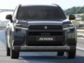 Новый кроссовер Suzuki построили на базе Toyota: фото и подробности