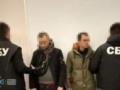 В Киеве задержали двух корректировщиков ФСБ, которые шпионили за аэродромами