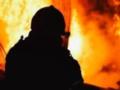 В Украине за сутки в пожарах погибло восемь человек