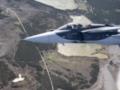 Украина хочет закупить истребители Gripen за деньги ЕС — министр обороны Швеции