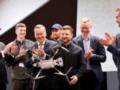 Германия начала производить дроны для Украины