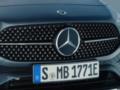 Mercedes начнет продавать несколько недорогих моделей