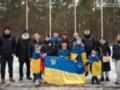 Украина вернула домой еще пятерых депортированных детей