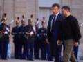 Диалог с РФ: Зеленский отреагировал на идею Макрона
