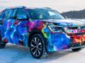 Практичнее Tiguan: новый недорогой кроссовер VW показали на фото