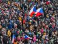 Скандал в Чехии: в поддержку президента прошли массовые акции протеста