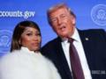 Трамп публично признался в любви певице, которая называет себя  фанаткой №1 