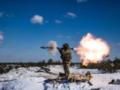 Украинские войска отразили десятки атак врага на ключевых направлениях: сводка Генштаба
