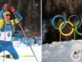 Украинский биатлонист со словами  ловить очень трудно  описал последнюю гонку на Олимпиаде-2026