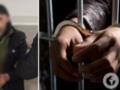 В Киеве рецидивист брызнул баллончиком в глаза новому знакомому и ограбил его.