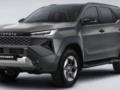 Новый недорогой внедорожник Toyota показали в самом крутом виде