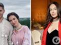  Я врала вам . Экс-супруга Остапчука ошеломила признанием об истинной причине развода и  издевательствах  в браке: ей пригрозили