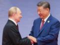 Путин и Си знают, что смогут пережить Трампа — The Times