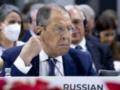 У России нет сроков для завершения войны, только задачи — Лавров