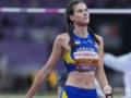 Магучих выиграла чемпионат Украины, устроив битву с самой красивой легкоатлеткой страны.