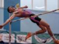 Дорощук в прыжках в высоту на чемпионате Украины снова достиг чемпионства