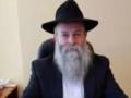  Один из самых уважаемых членов общины : раввин Днепра Шмуэль Каминецкий опроверг фейк про Геннадия Корбана.