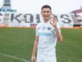 Легендарный экс-футболист  Шахтера  официально нашел себе новую команду в УПЛ