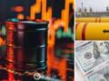Нефть взлетела, а газ на пороге ценового взрыва: мировые рынки штормит из-за войны на Ближнем Востоке