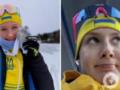 Украинская биатлонистка стала вице-чемпионкой юниорского ЧМ-2026