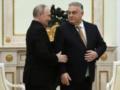Путин публично похвалил Орбана за  взвешенный курс  в отношении Украины