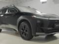 Новый практичный кроссовер Toyota в стиле RAV4 показали вживую