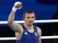 Стал известен первый соперник олимпийского чемпиона Хижняка на профи-ринге