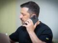 Зеленский говорил с принцем Саудовской Аравии о борьбе с Шахедами