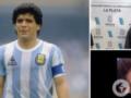 В Аргентине арестован  сын  Диего Марадоны вместе со своим отцом