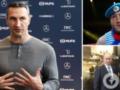  Кличко? Это все фальш : экс-чемпион мира из РФ заявил, что украинец критикует Россию ради денег