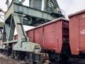 В собственность Украины перешли более 1500 конфискованных вагонов РФ