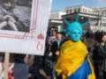 Украинцы определились с отношением к США