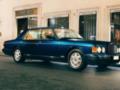Редкий Bentley Джорджо Армани 1996 года выставлен на аукцион в Монако