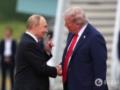 Новый разговор Трампа и Путина выглядит странным и нелогичным: эта непонятность делает его еще более опасным. Интервью с Шамшуро