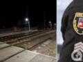 Под Киевом поезд на вокзале сбил насмерть мужчину. Подробности трагедии и фото