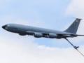 В небе над Ираком произошел инцидент с самолетами США: разбился KC-135