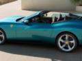 Сколько стоит самая дешевая Ferrari без крыши.