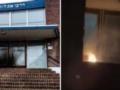 В Нидерландах произошел пожар в синагоге: полиция подозревает умышленный поджог