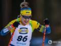 Украинская олимпийская чемпионка установила исторический антирекорд на Кубке мира по биатлону