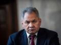 Шойгу: Урал впервые оказался в зоне потенциальных украинских атак
