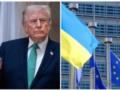 Итоги 17.3: Угрозы Трампа и условия ЕС для Украины